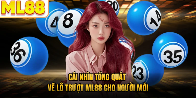Cái nhìn tổng quát về lô trượt ML88 cho người mới